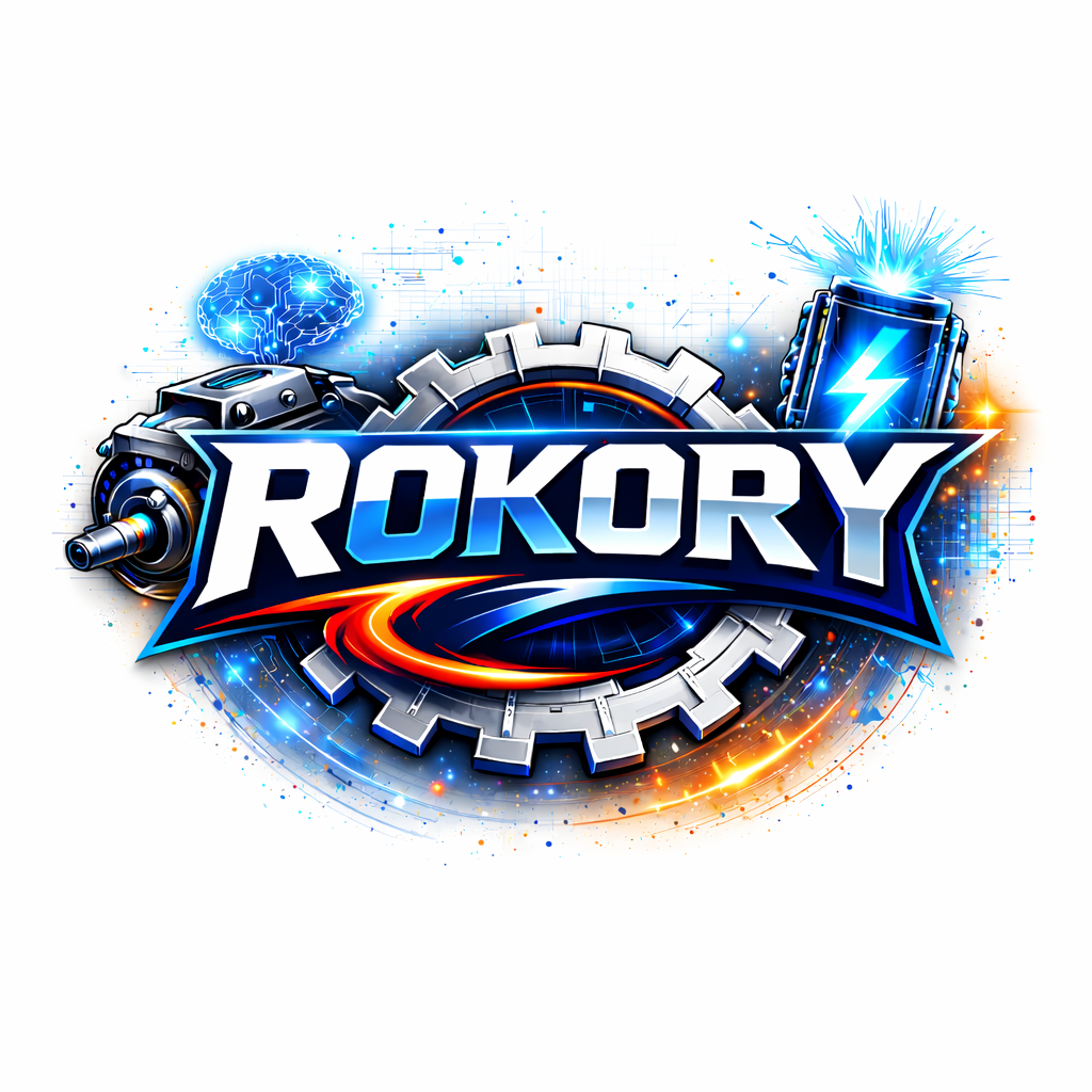 ROKORY logo
